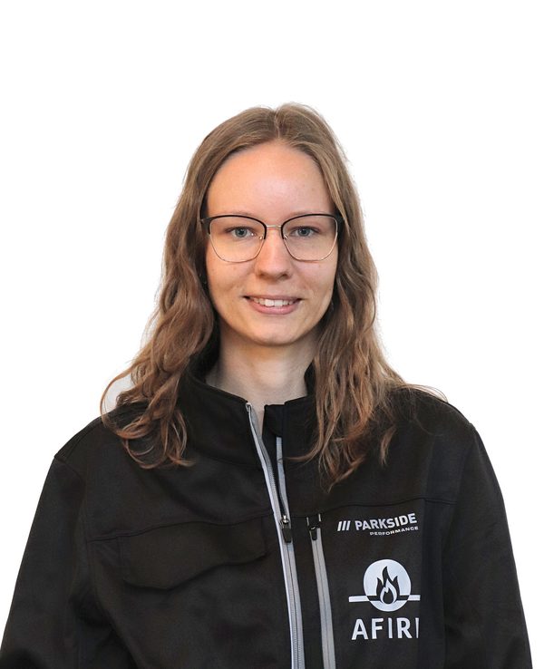 Bc. Adéla Kyzivátová