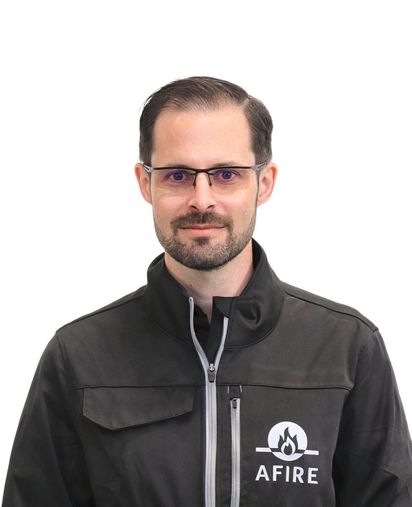 Ing. arch. Filip Novotný